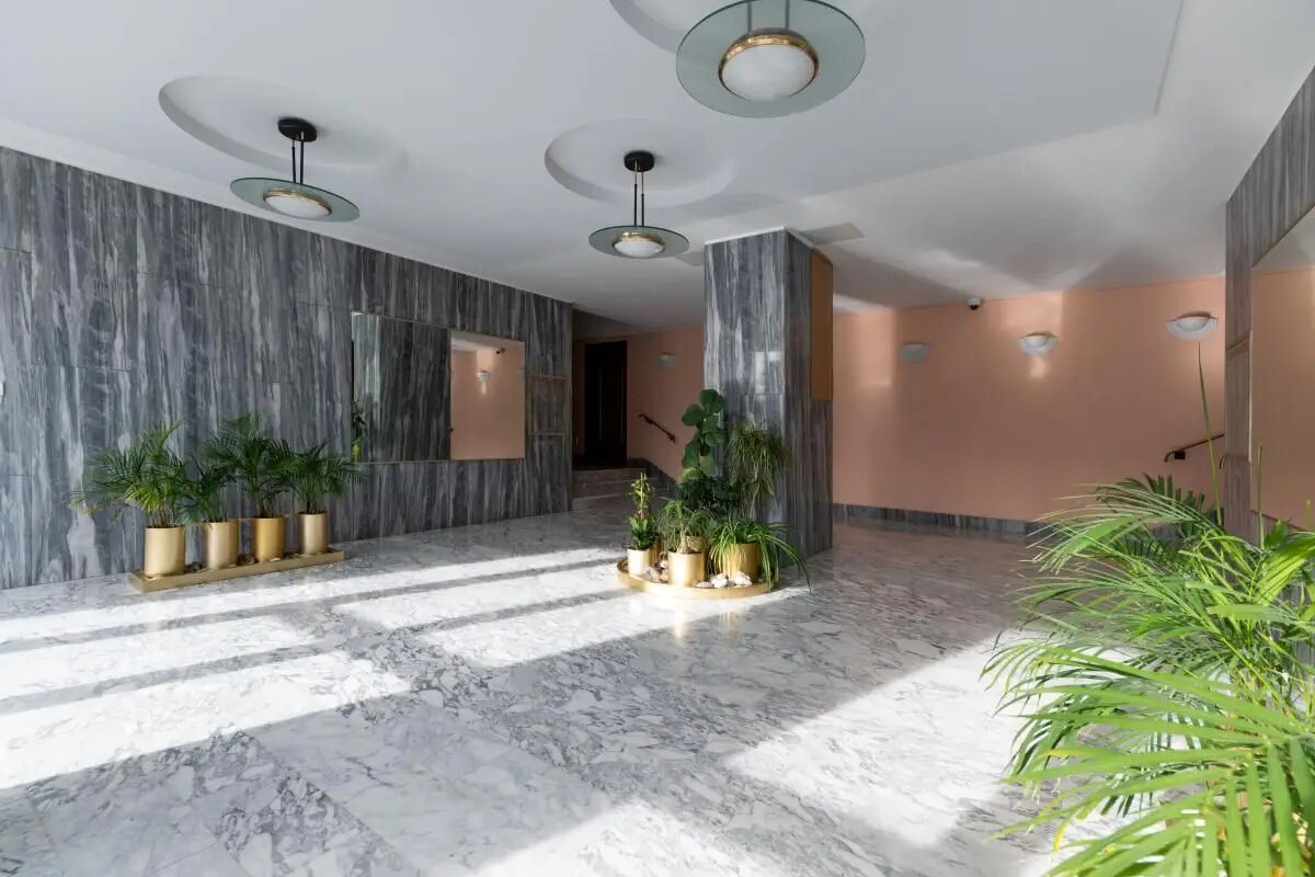 Appartement à vendre, 94m², Nice