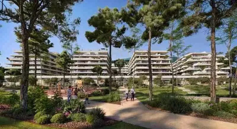 Appartement à vendre, 66m², Roquebrune-Cap-Martin
