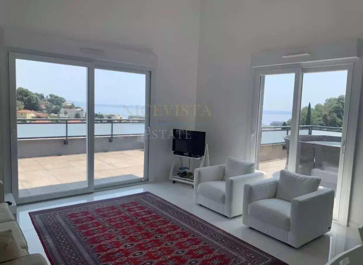 Appartement à vendre, 84m², Roquebrune-Cap-Martin