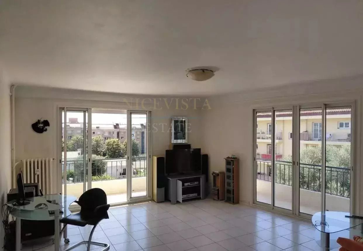 Appartement à vendre, 60m², Roquebrune-Cap-Martin