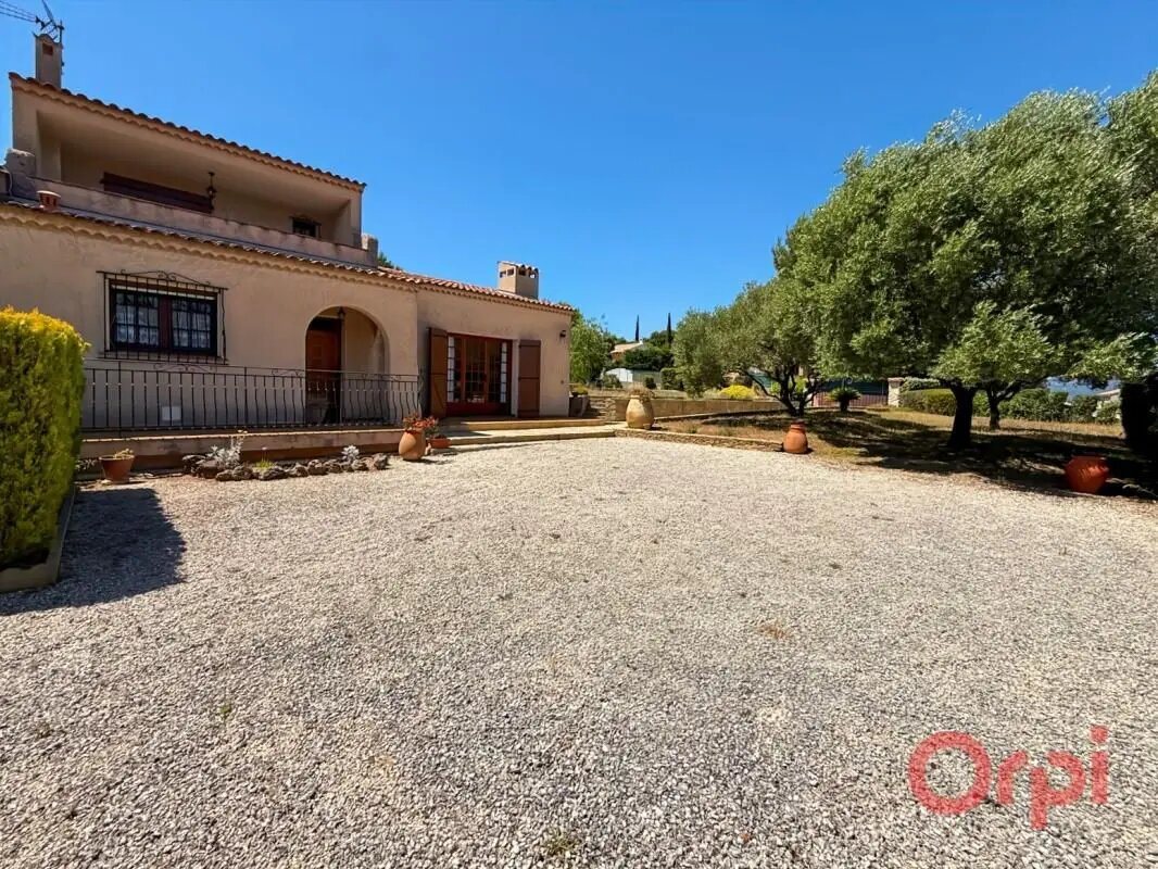 Maison à vendre, 100m², La Seyne-sur-Mer