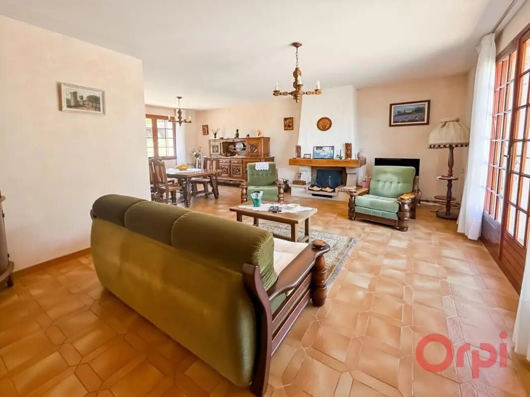 Maison à vendre, 100m², La Seyne-sur-Mer