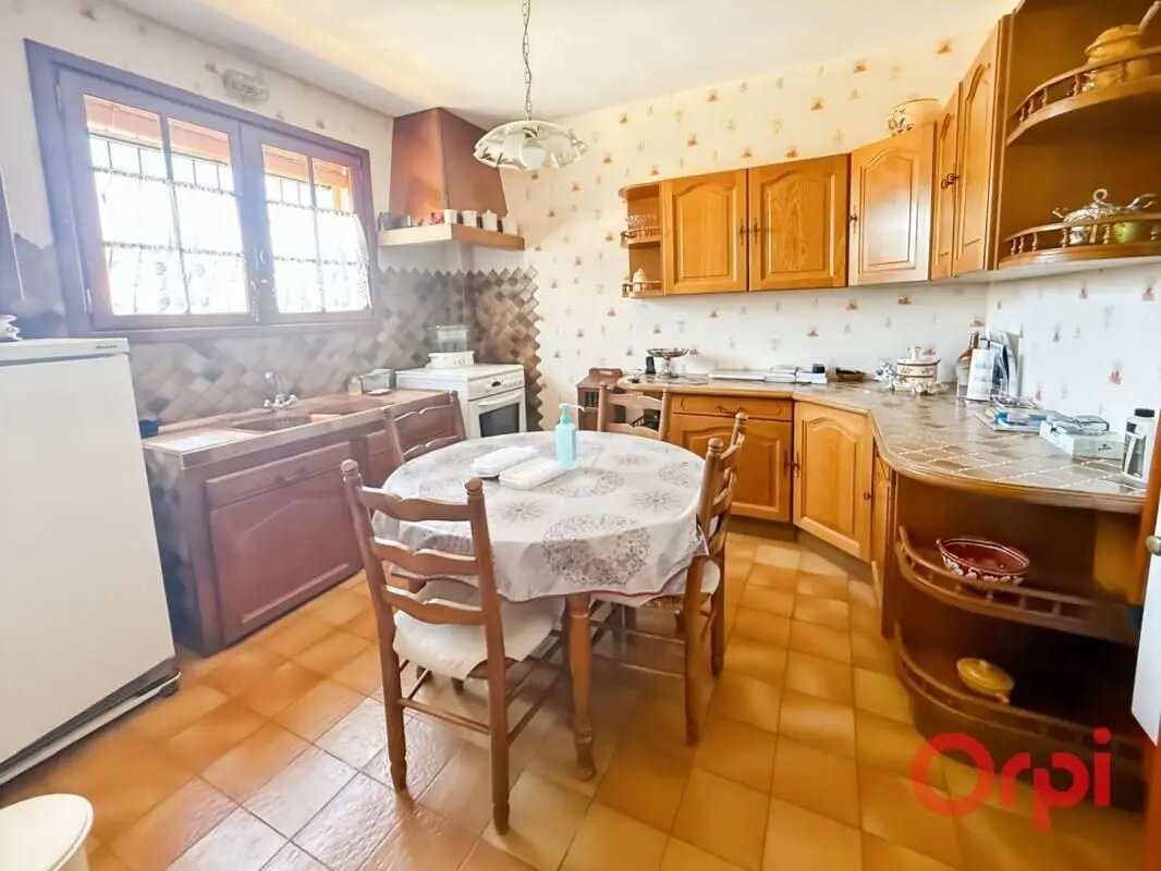 Maison à vendre, 100m², La Seyne-sur-Mer