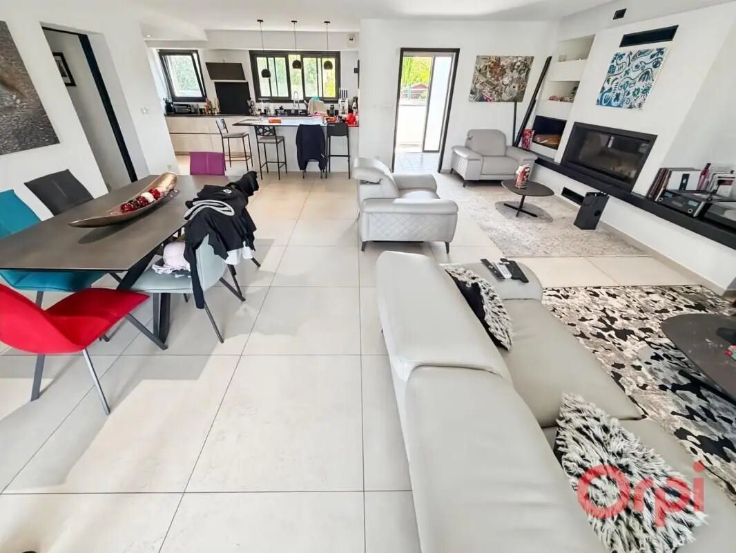 Maison à vendre, 195m², Saint-Cyr-sur-Mer