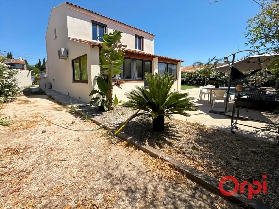 Maison à vendre, 120m², La Seyne-sur-Mer