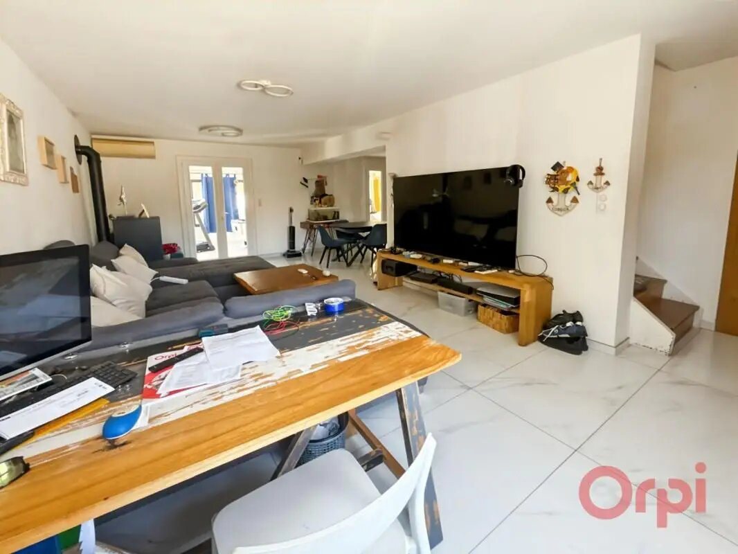 Maison à vendre, 120m², La Seyne-sur-Mer