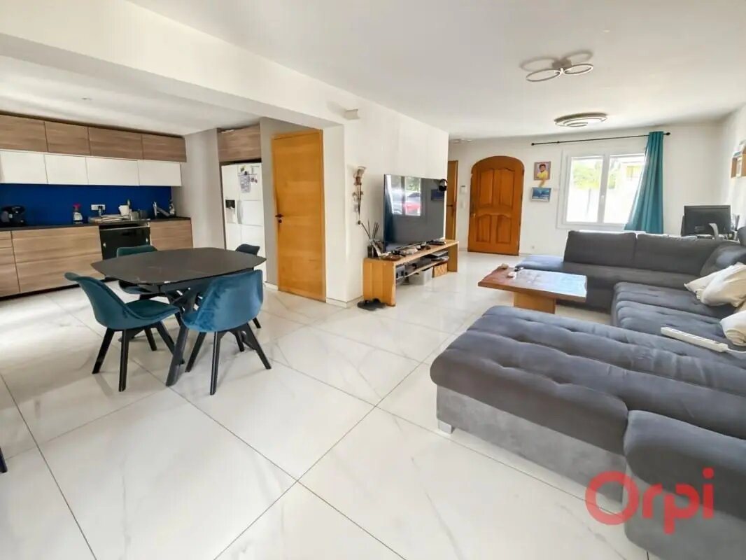 Maison à vendre, 120m², La Seyne-sur-Mer