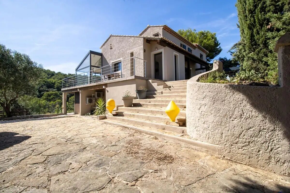 Maison à vendre, 215m², La Seyne-sur-Mer