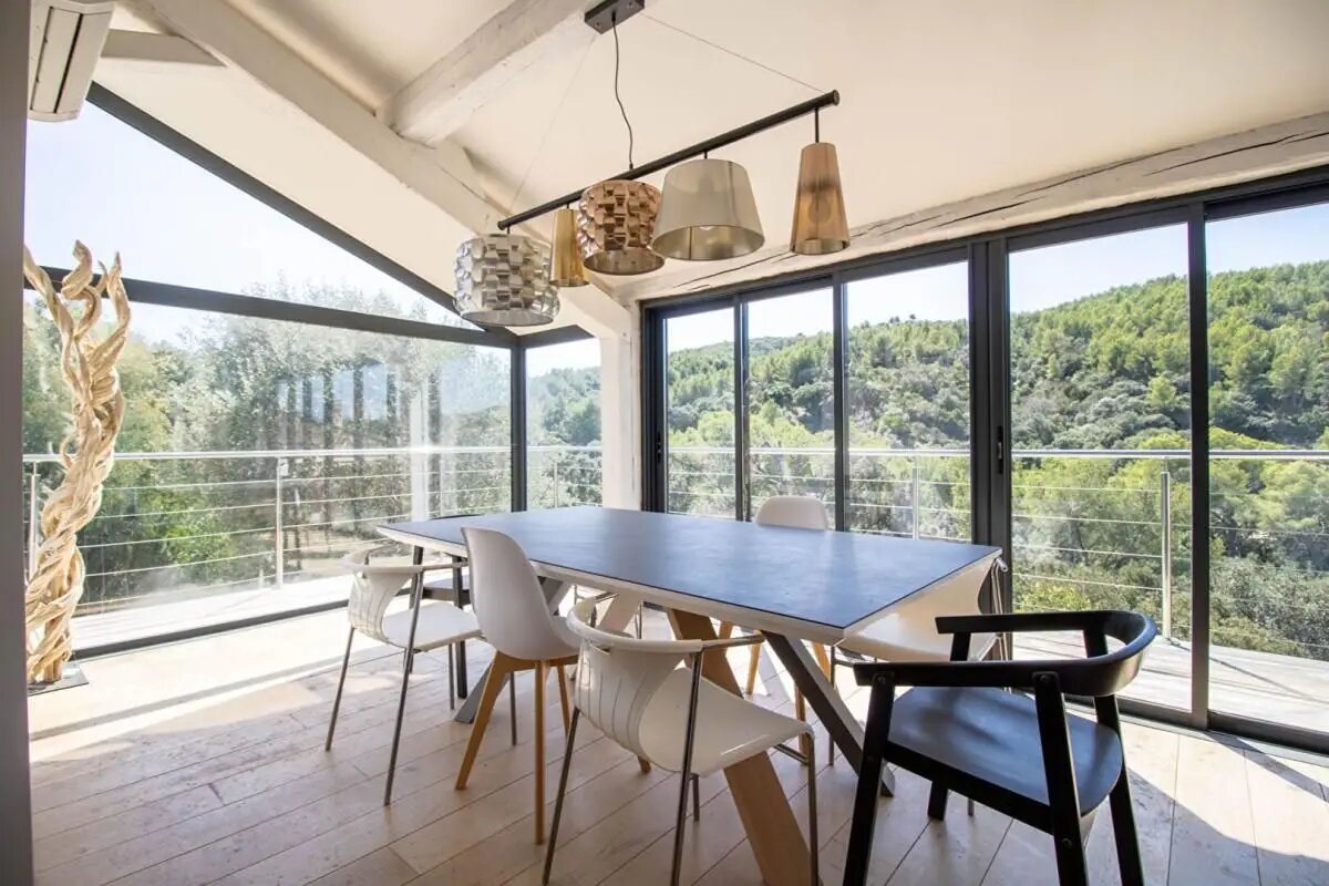 Maison à vendre, 215m², La Seyne-sur-Mer