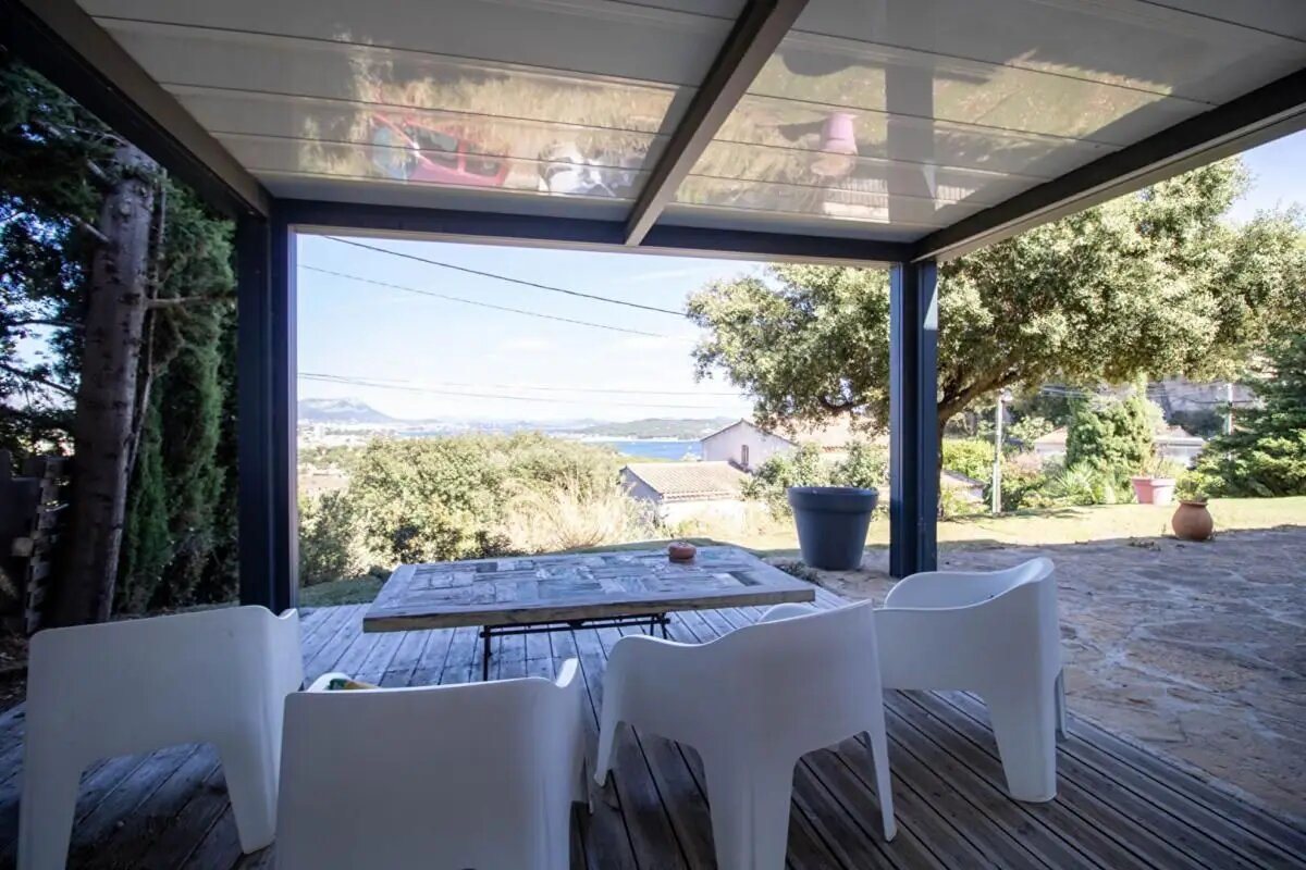 Maison à vendre, 215m², La Seyne-sur-Mer