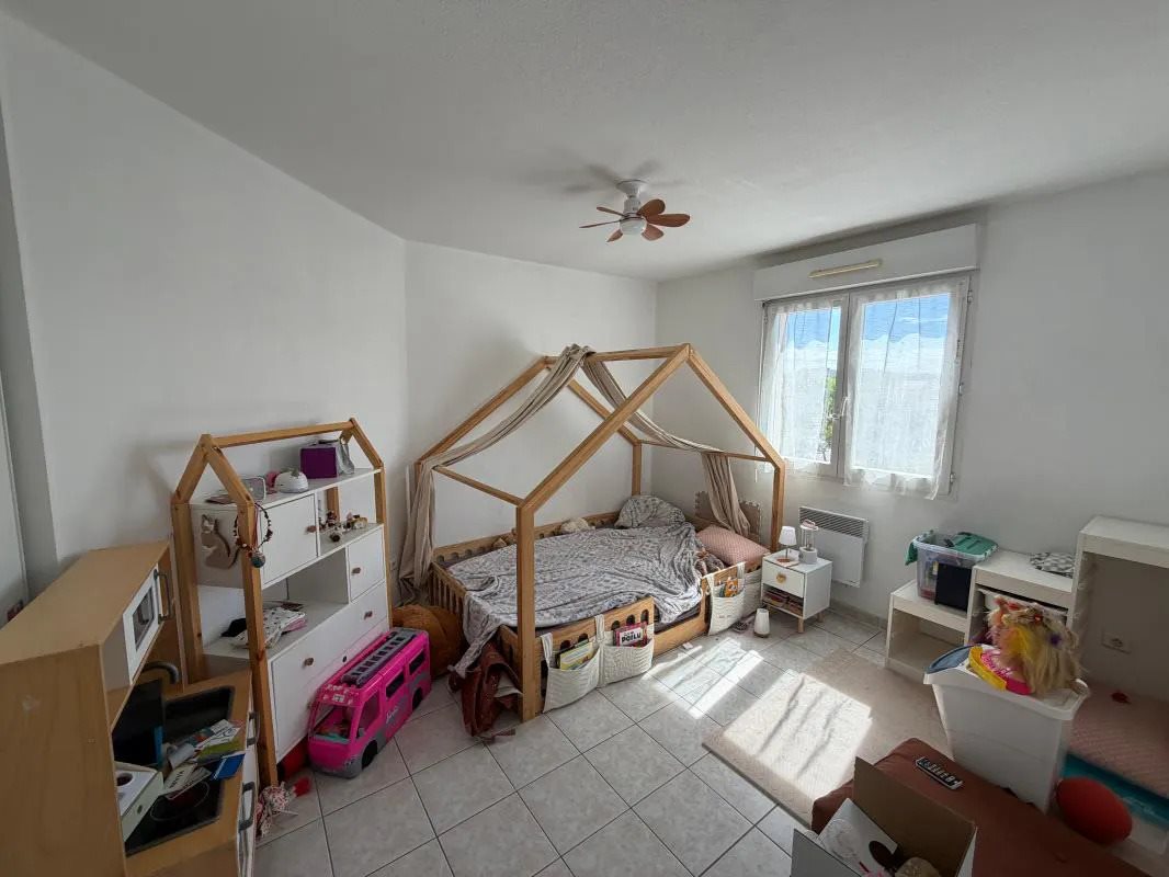 Appartement à louer, 65m², La Seyne-sur-Mer