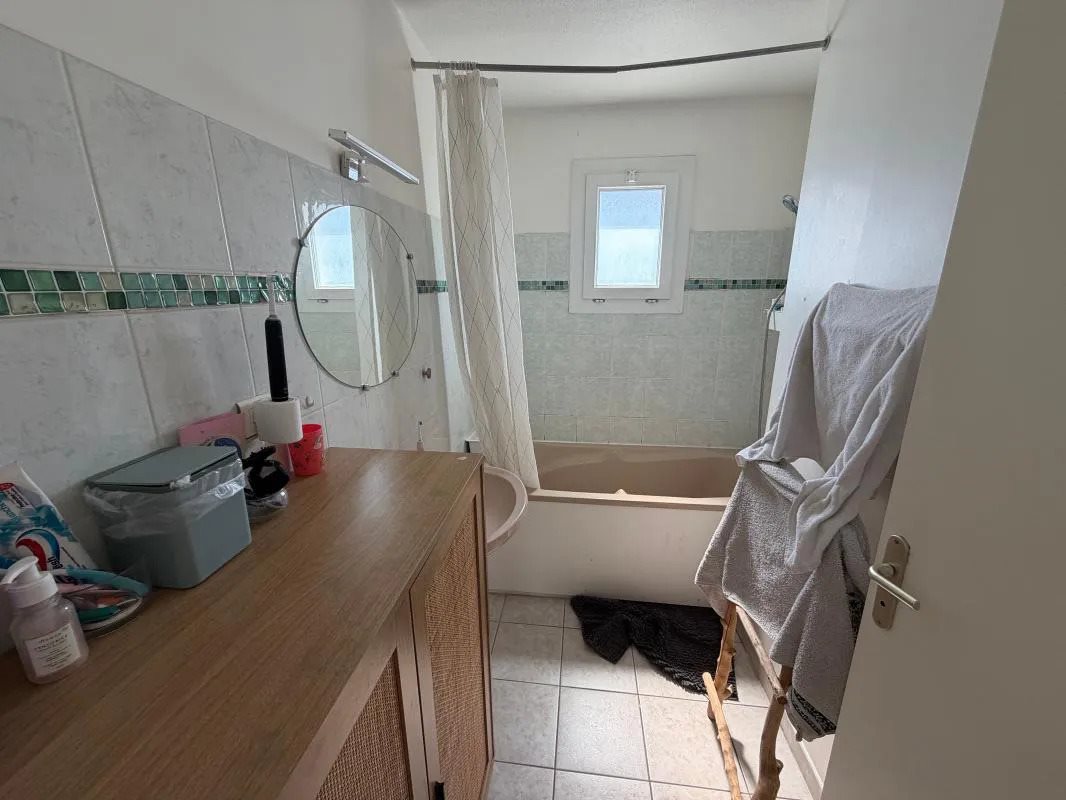 Appartement à louer, 65m², La Seyne-sur-Mer