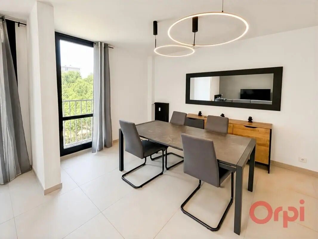 Appartement à vendre, 82m², La Seyne-sur-Mer