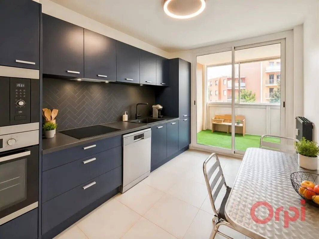 Appartement à vendre, 82m², La Seyne-sur-Mer