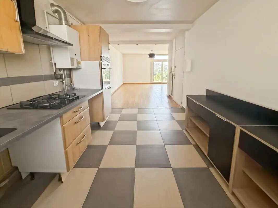 Appartement à louer, 69m², La Seyne-sur-Mer