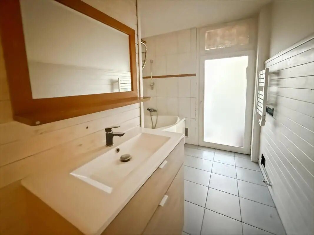 Appartement à louer, 69m², La Seyne-sur-Mer