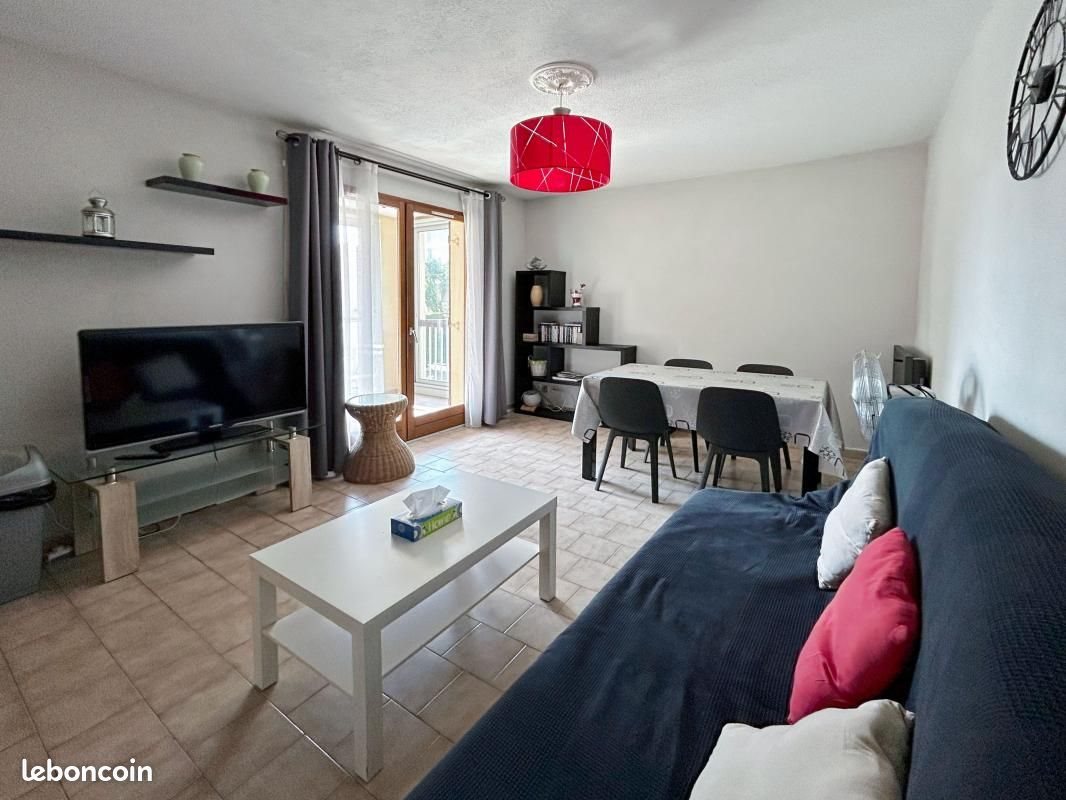 Appartement à louer, 34m², Sanary-sur-Mer