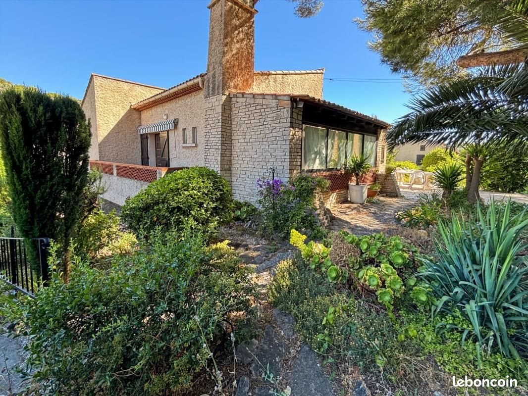 Maison à vendre, 110m², La Seyne-sur-Mer
