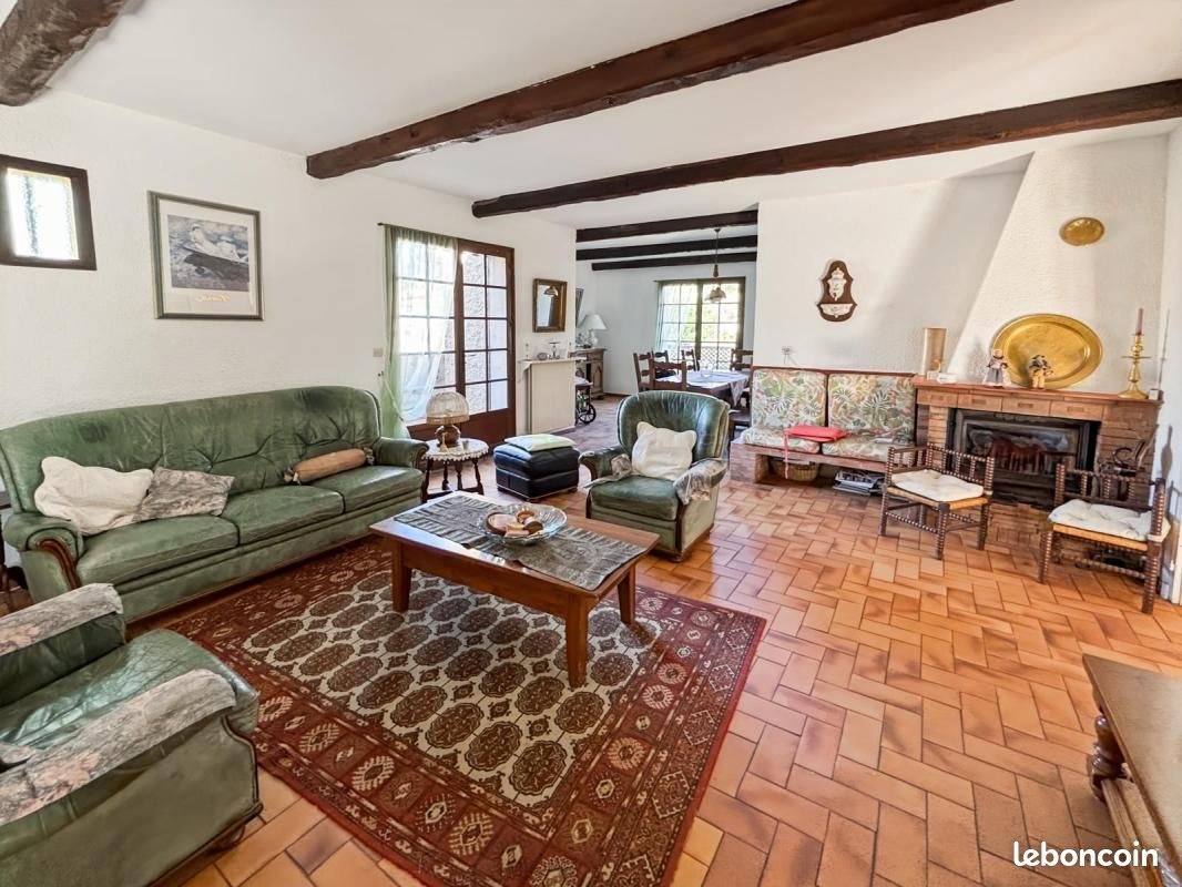 Maison à vendre, 110m², La Seyne-sur-Mer