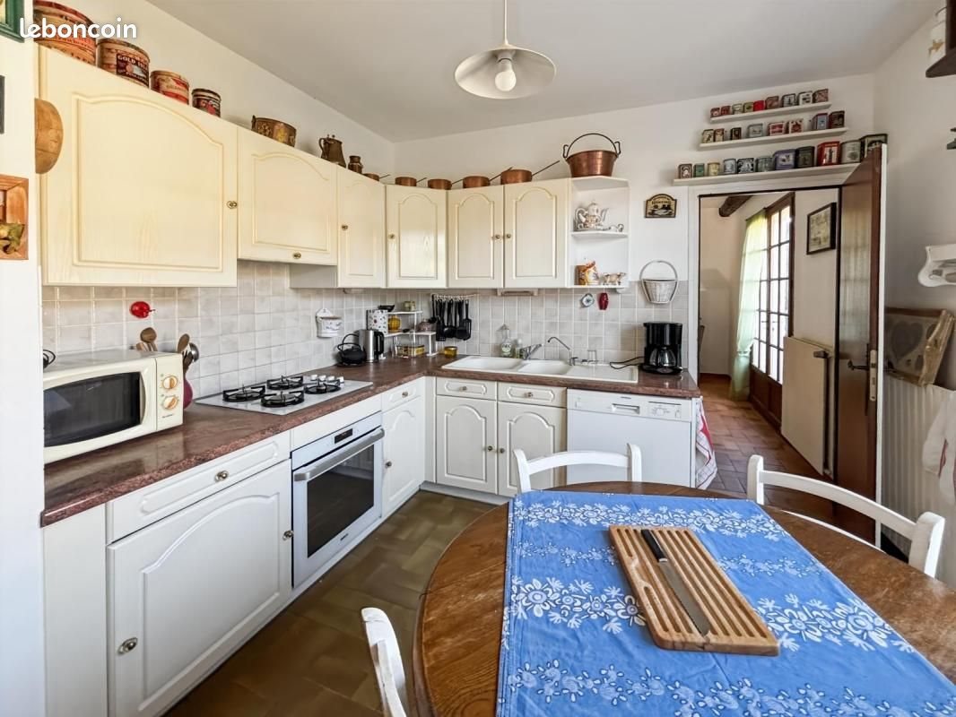 Maison à vendre, 110m², La Seyne-sur-Mer