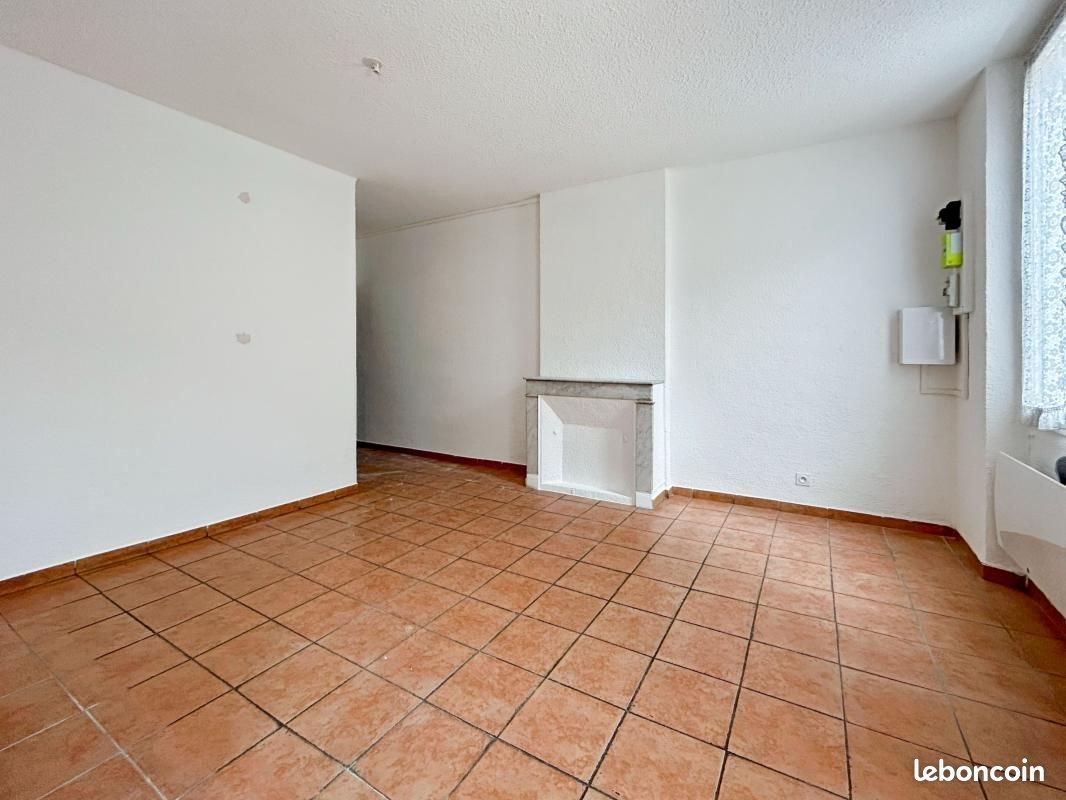 Appartement à louer, 46m², La Seyne-sur-Mer
