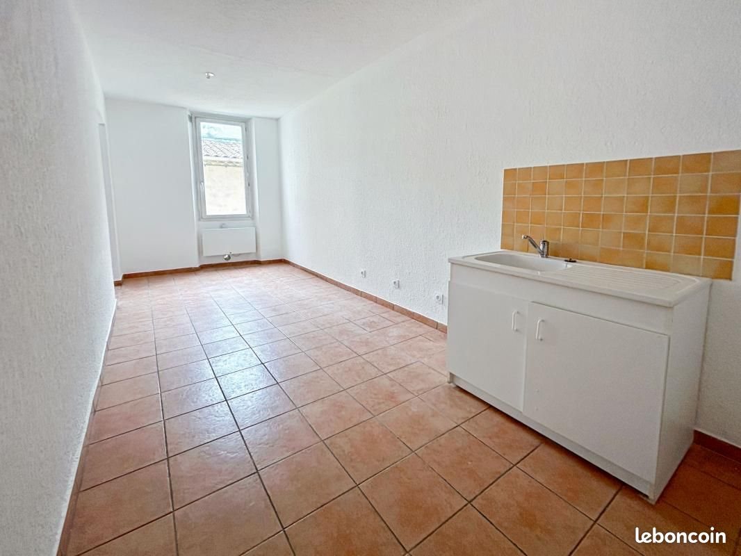 Appartement à louer, 46m², La Seyne-sur-Mer