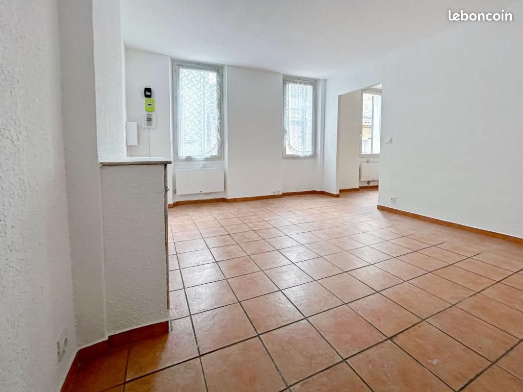 Appartement à louer, 46m², La Seyne-sur-Mer