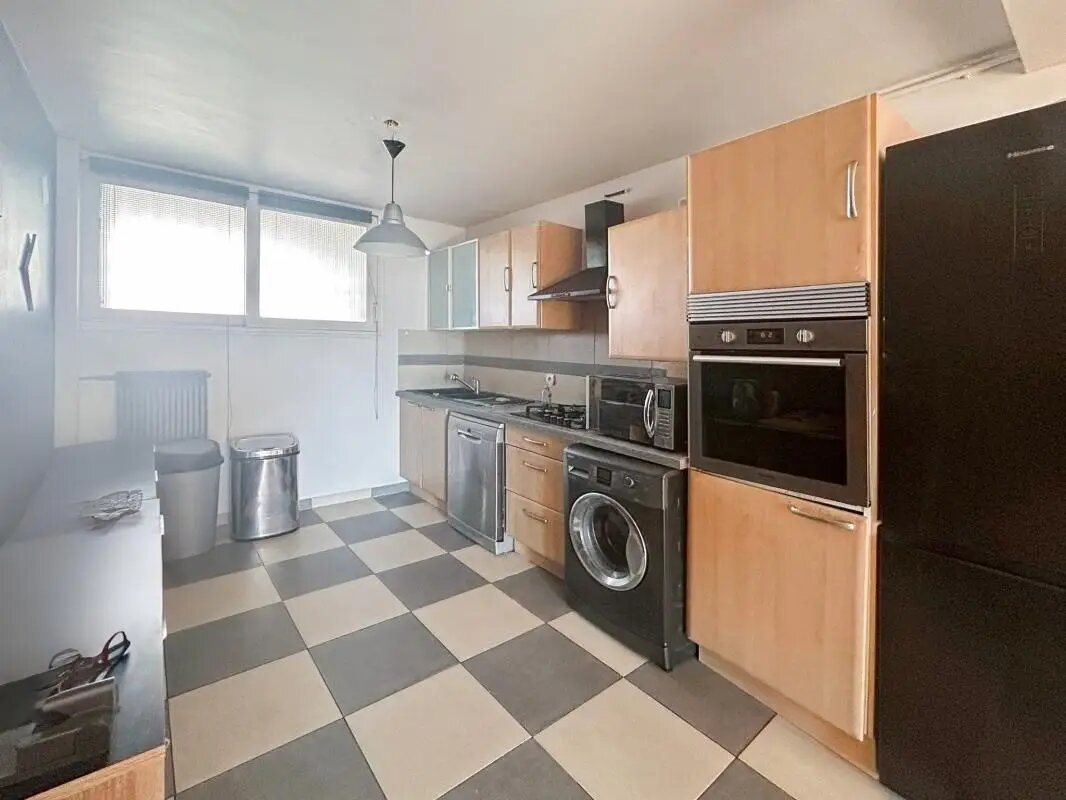 Appartement à louer, 69m², La Seyne-sur-Mer