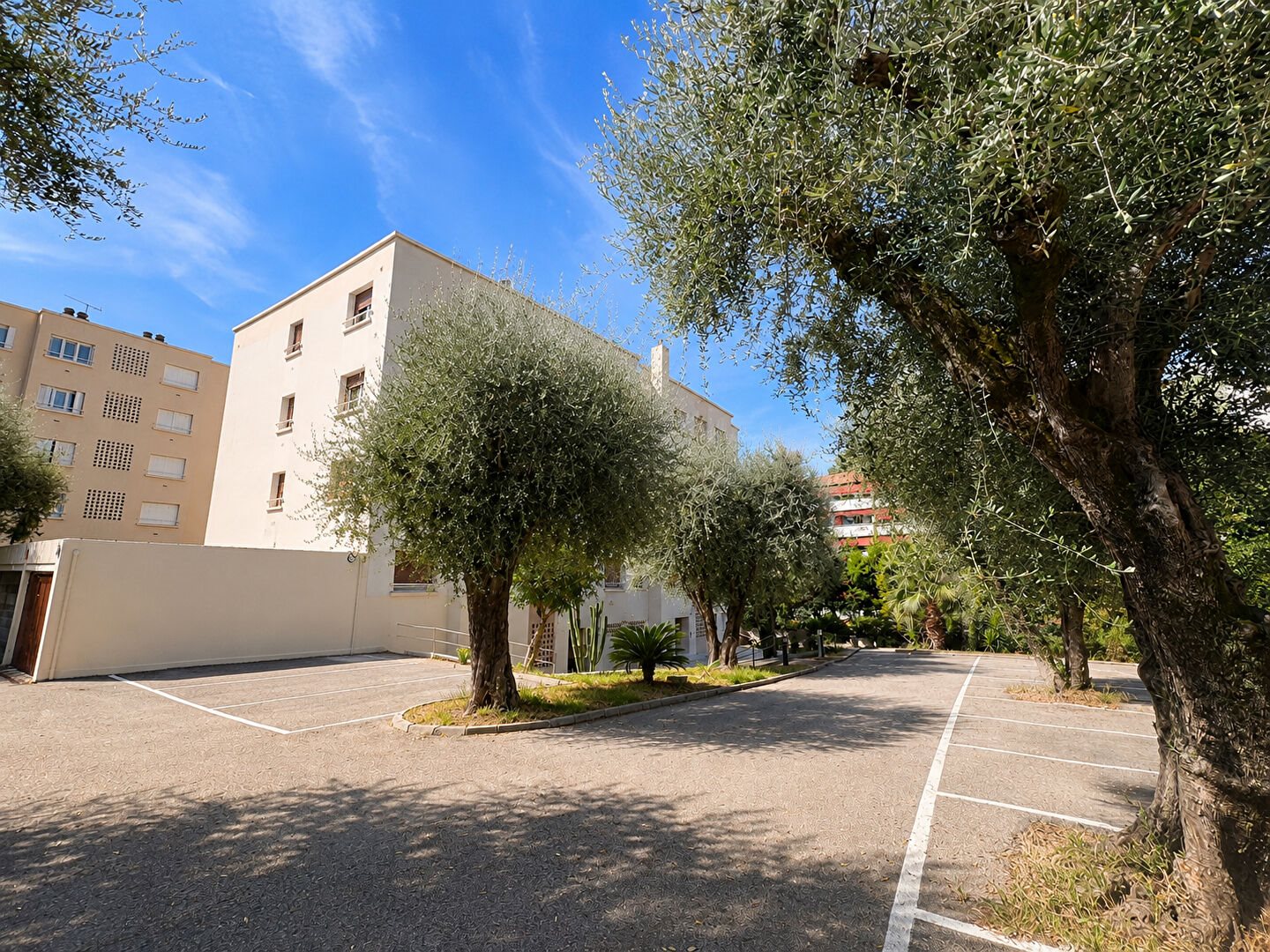 Appartement à vendre, 46m², Le Cannet