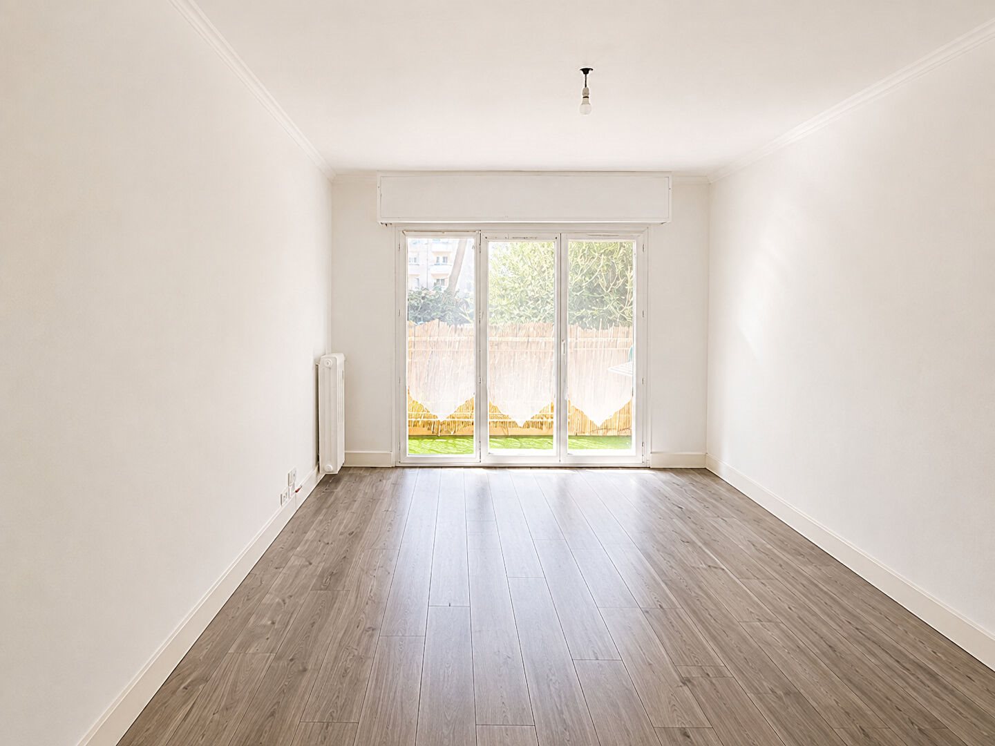 Appartement à vendre, 46m², Le Cannet