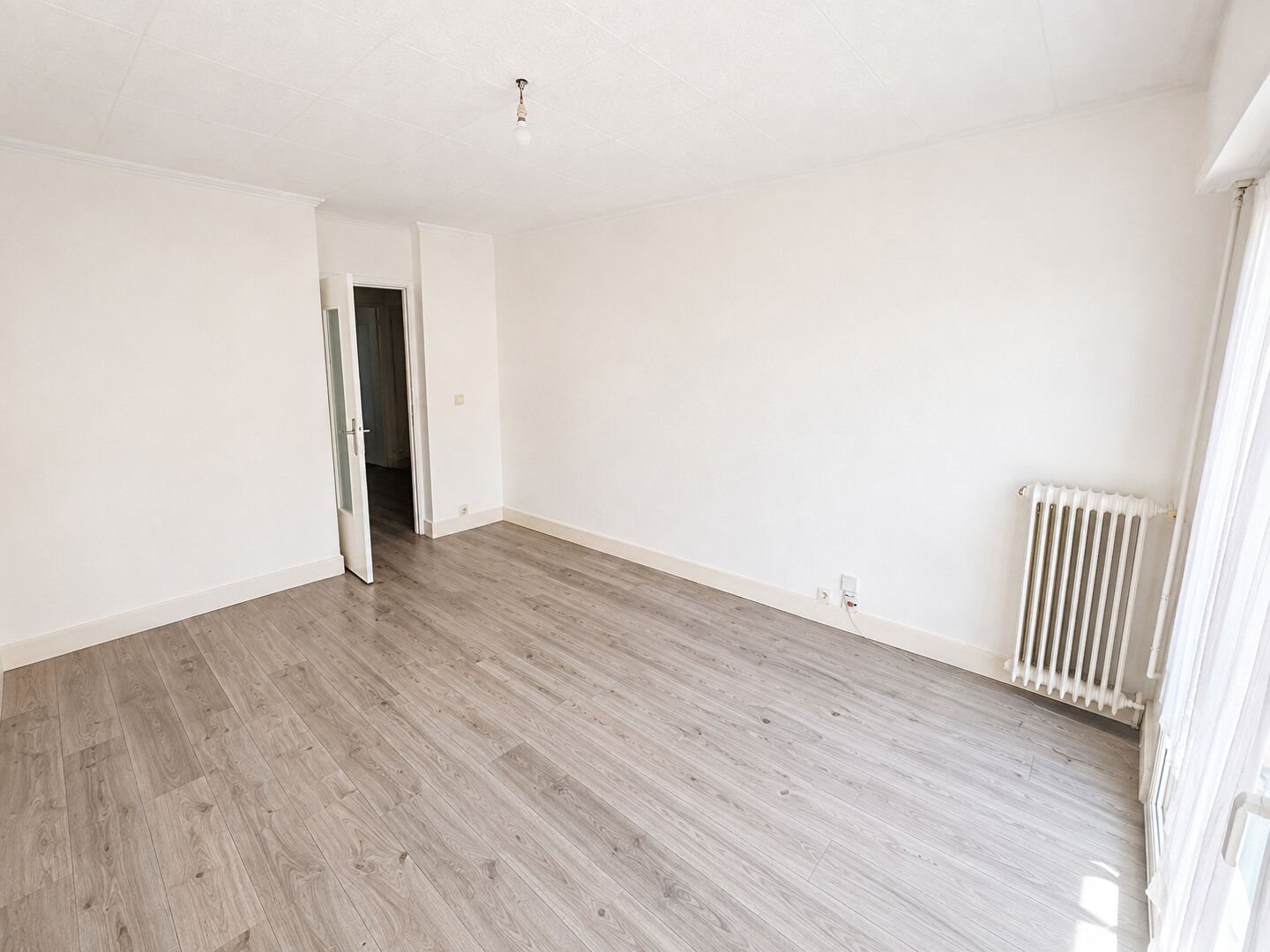 Appartement à vendre, 46m², Le Cannet