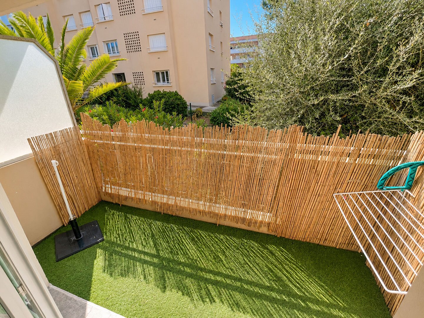 Appartement à vendre, 46m², Le Cannet