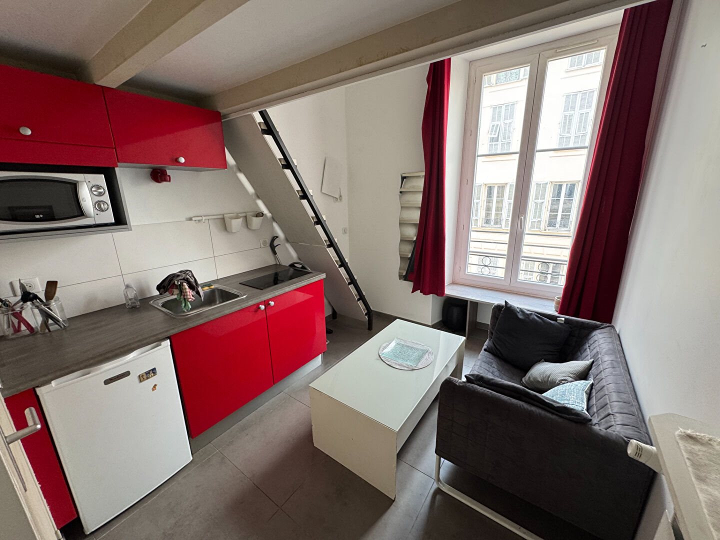 Appartement à vendre, 69m², Nice