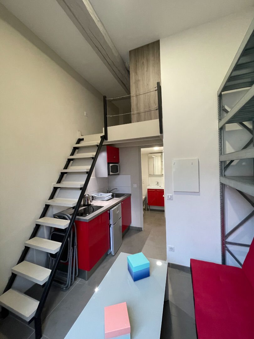 Appartement à vendre, 69m², Nice