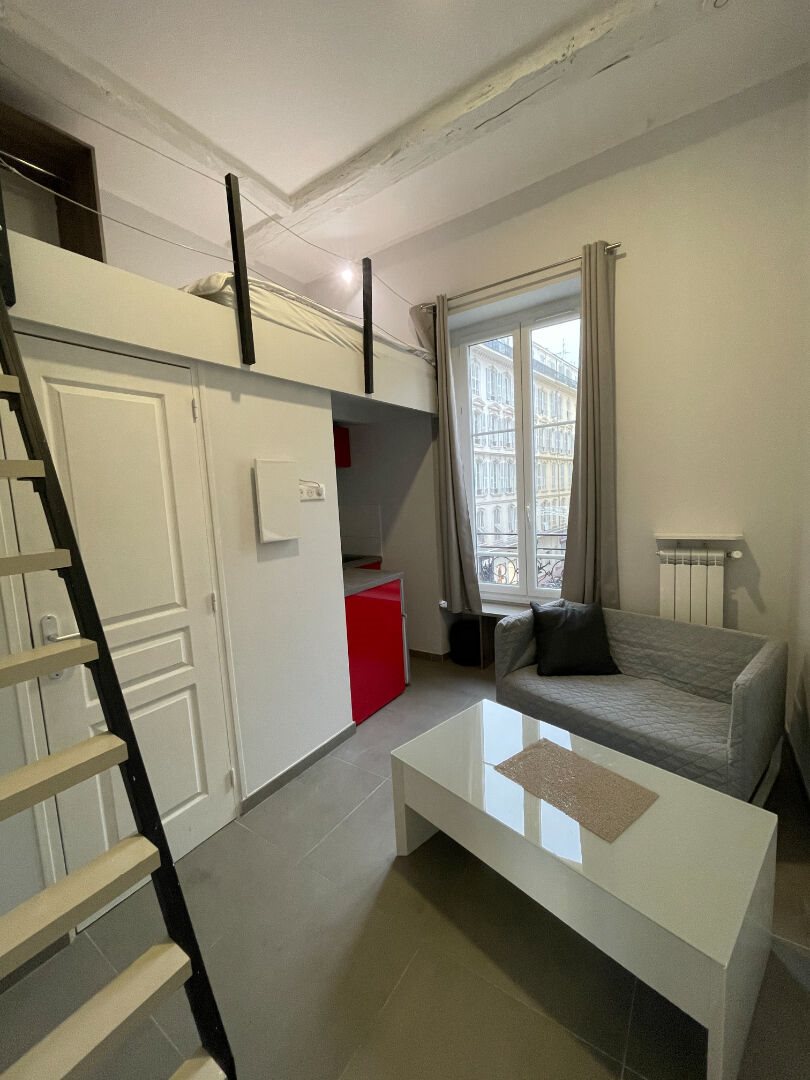 Appartement à vendre, 69m², Nice