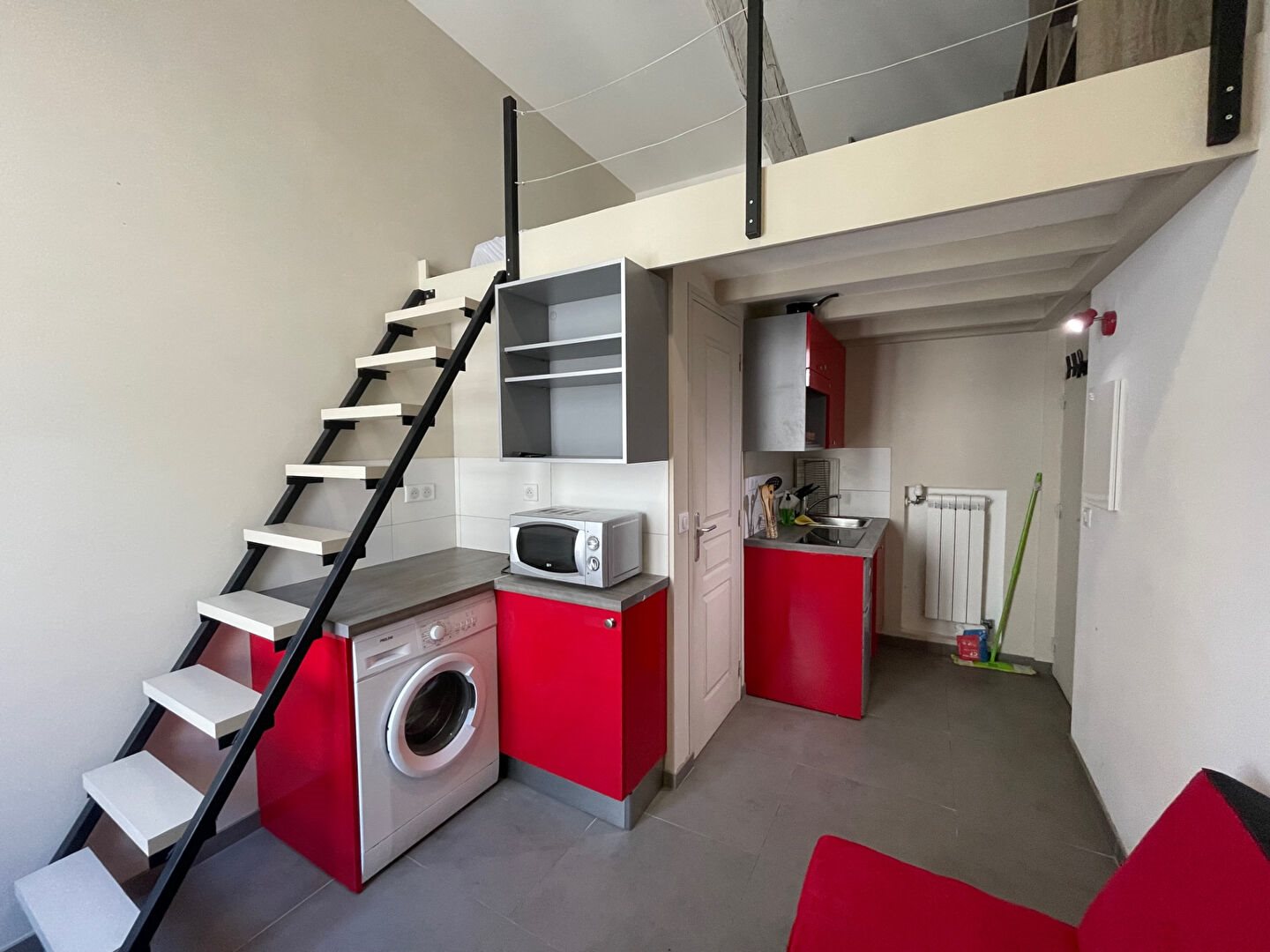 Appartement à vendre, 69m², Nice