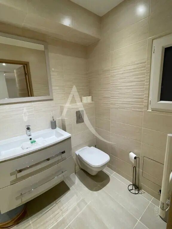 Appartement à louer, 24m², Nice