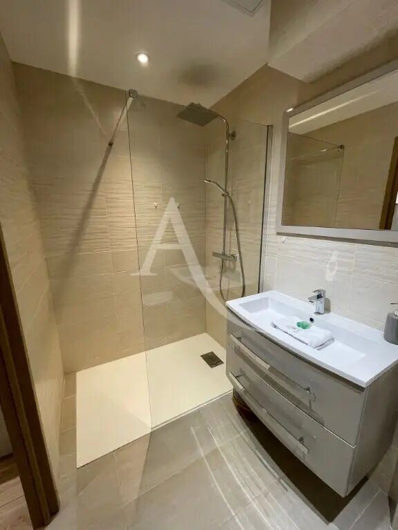 Appartement à louer, 24m², Nice