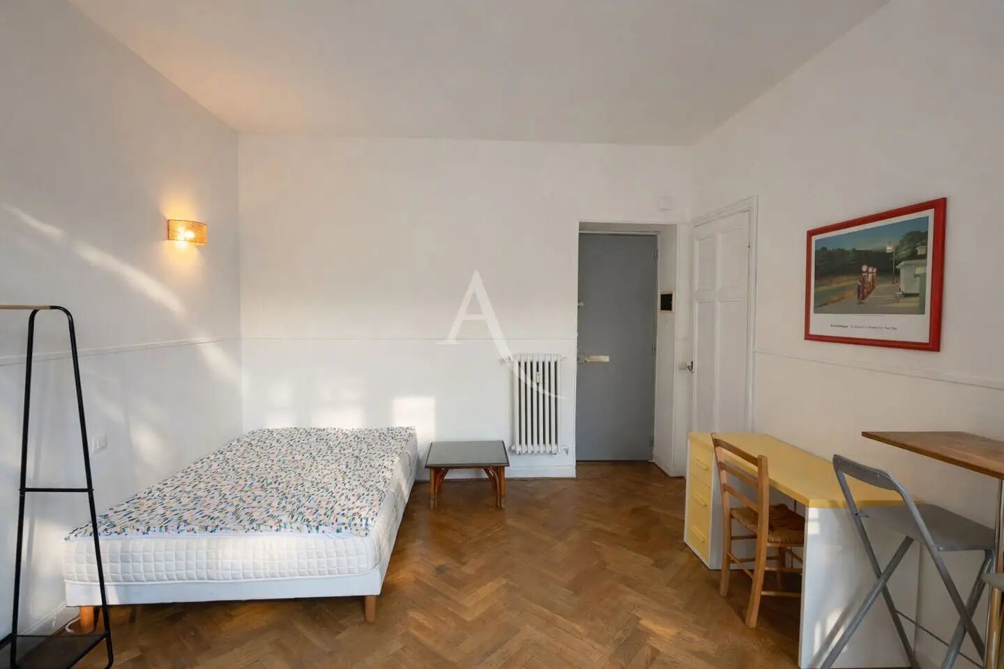 Appartement à louer, 22m², Nice