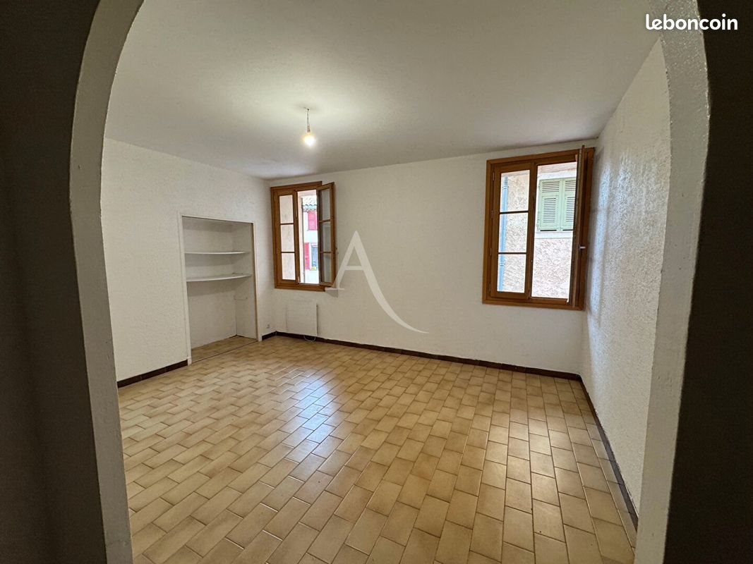Appartement à louer, 42m², Levens