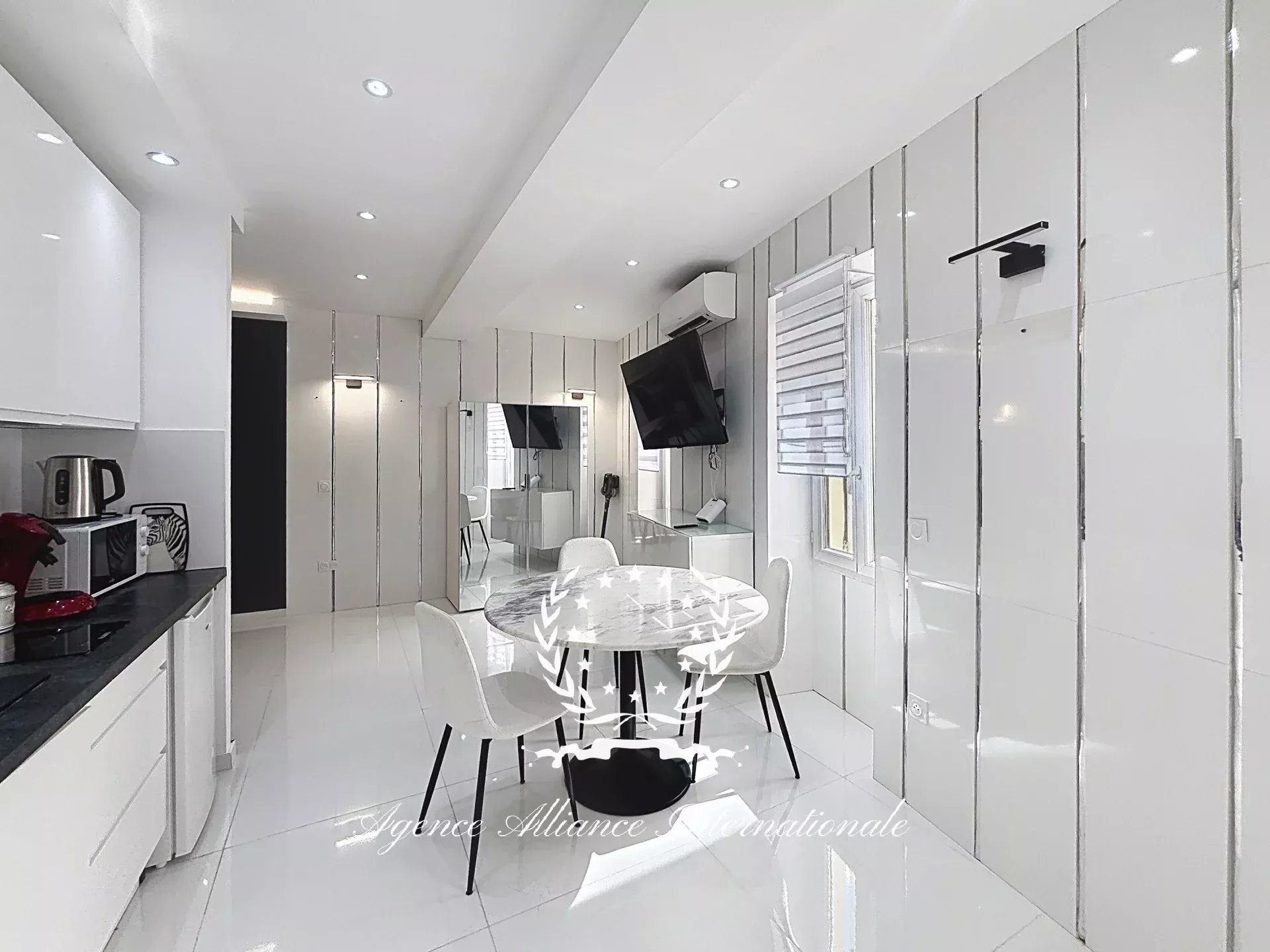 Appartement à vendre, 23m², Cannes