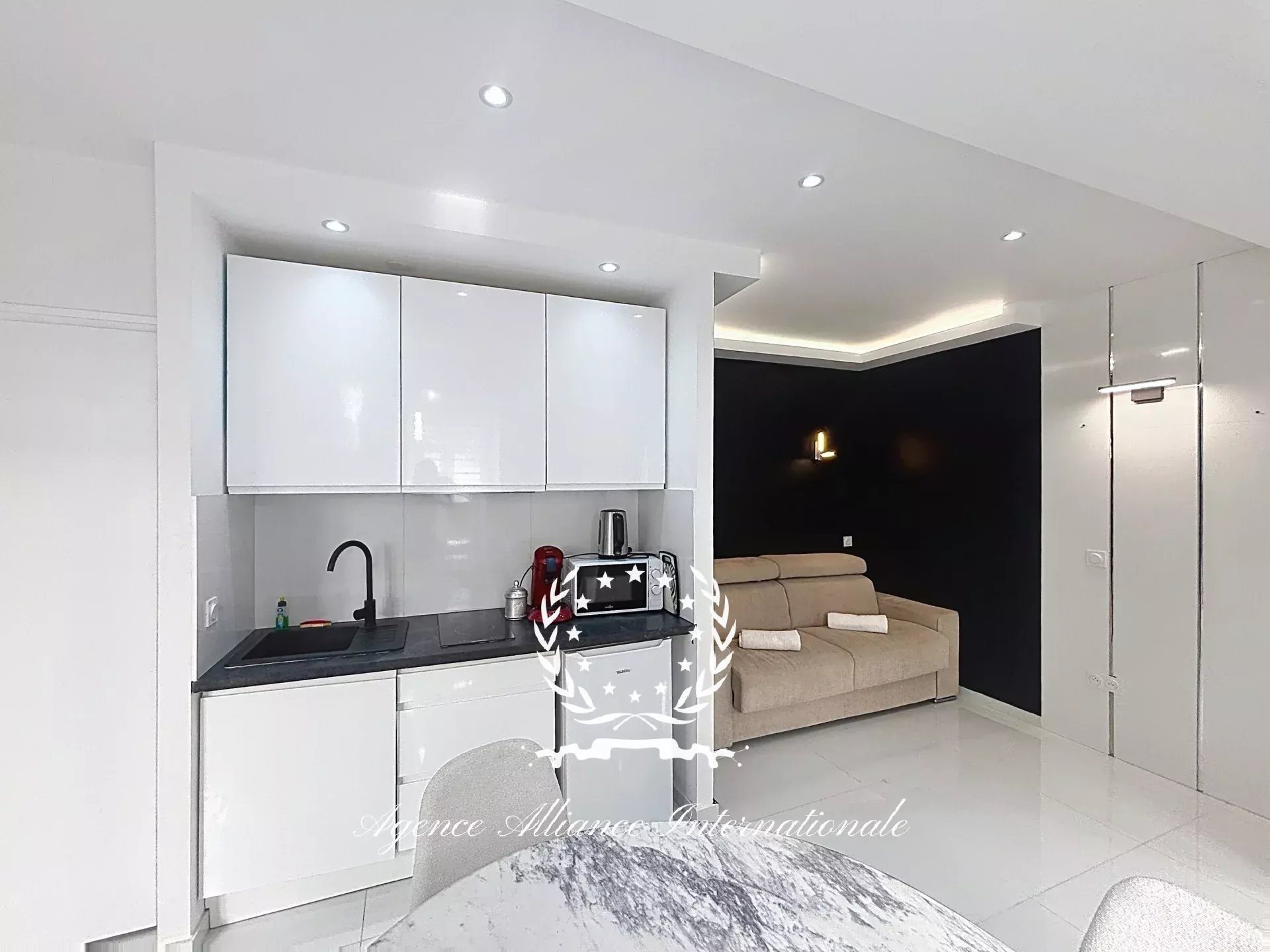 Appartement à vendre, 23m², Cannes