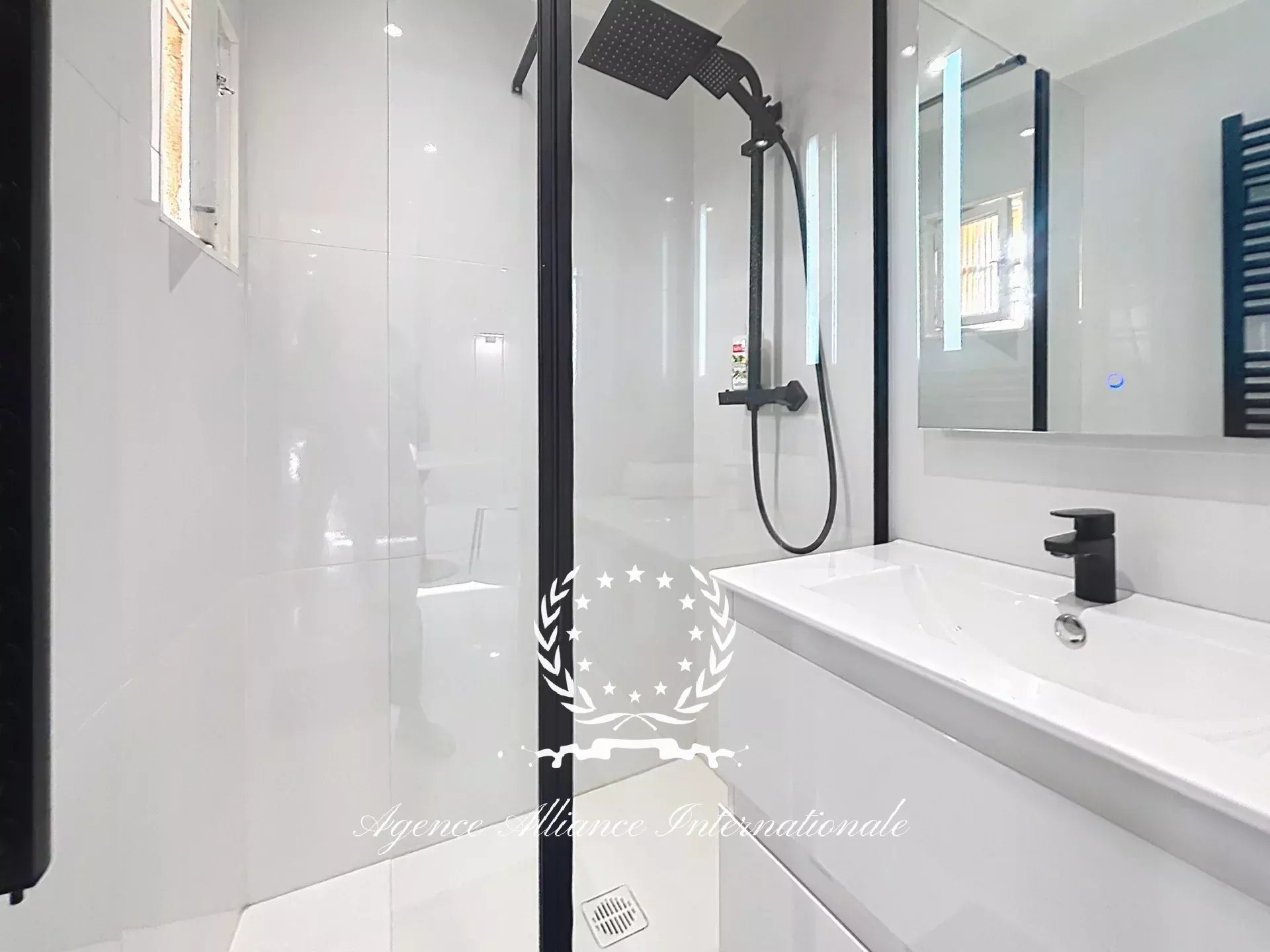 Appartement à vendre, 23m², Cannes