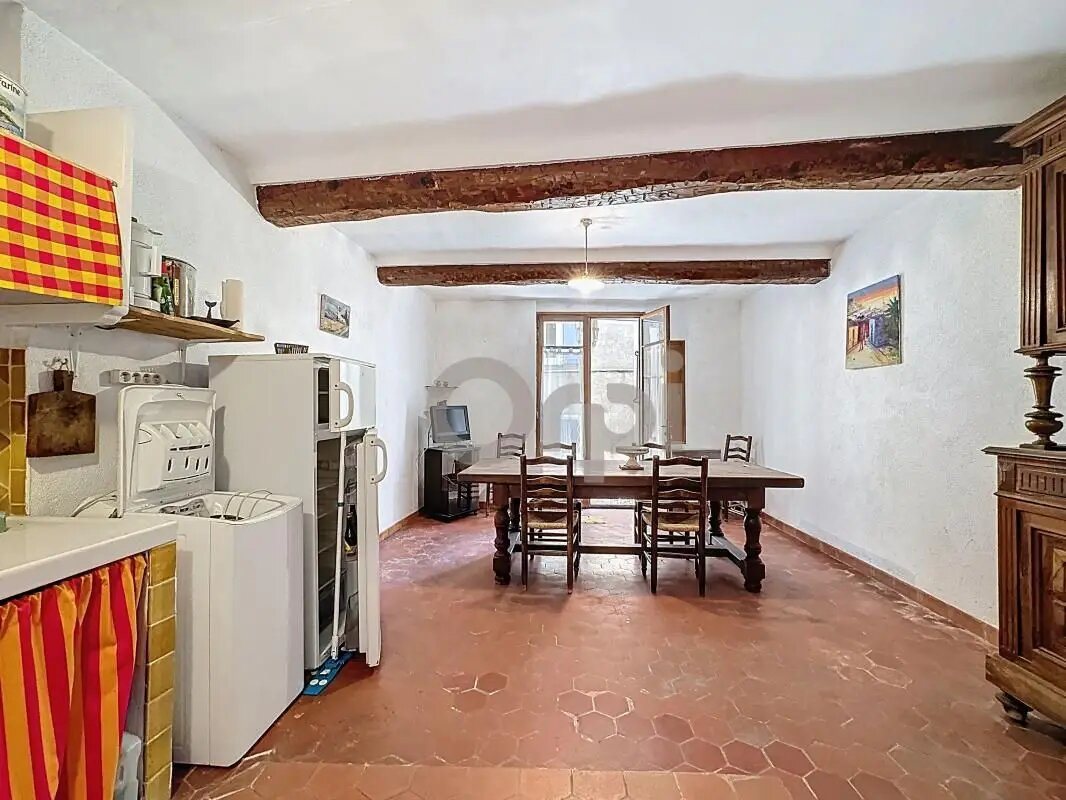 Maison à vendre, 74m², Roquebrune-sur-Argens