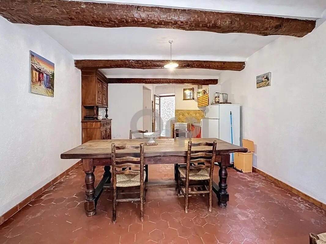 Maison à vendre, 74m², Roquebrune-sur-Argens