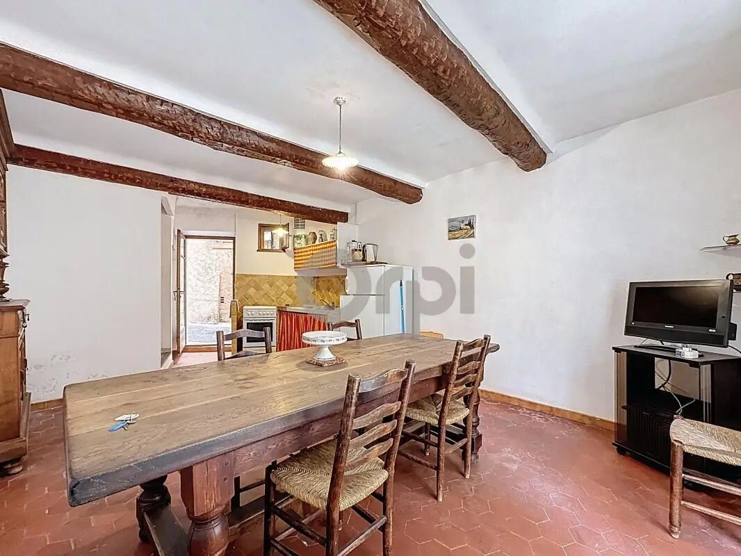 Maison à vendre, 74m², Roquebrune-sur-Argens