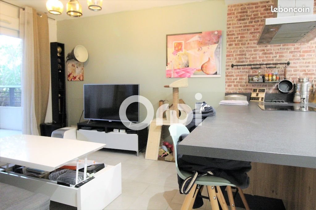 Appartement à louer, 59m², Roquebrune-sur-Argens