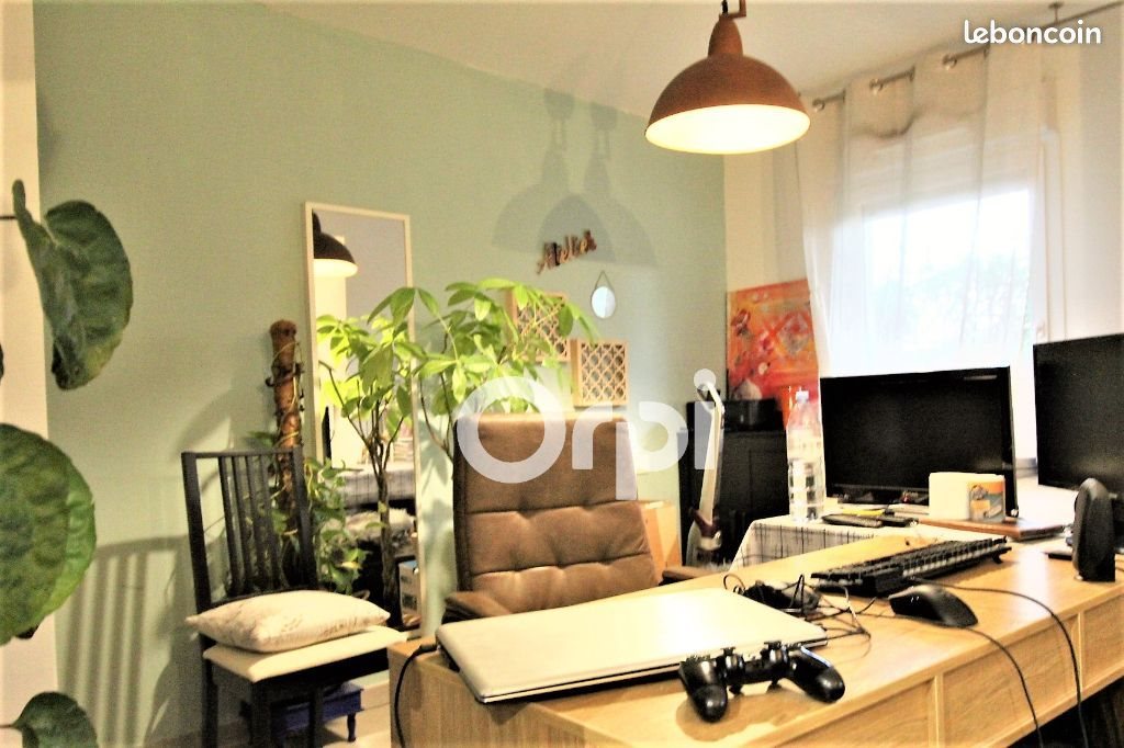 Appartement à louer, 59m², Roquebrune-sur-Argens