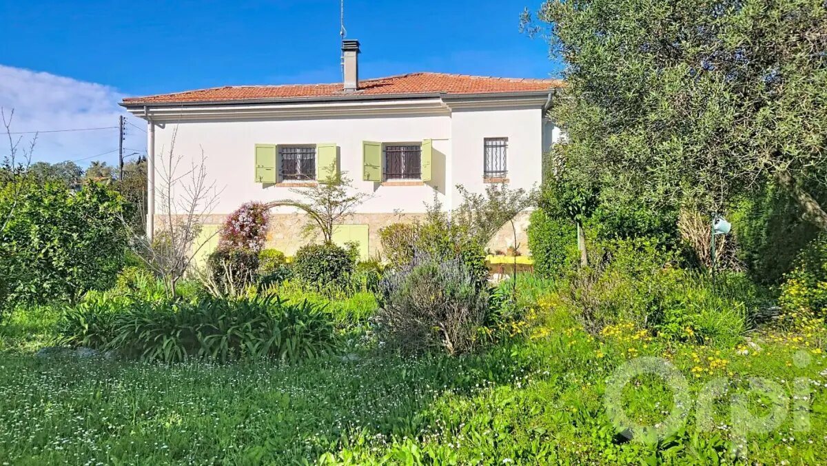 Maison à vendre, 75m², Antibes
