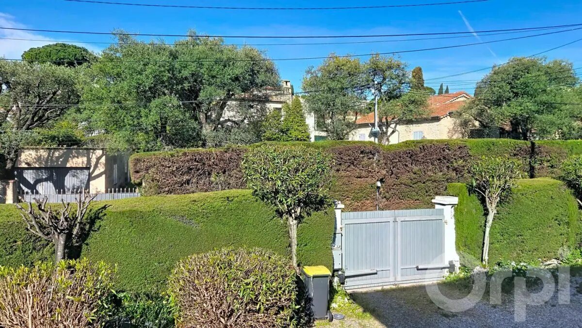 Maison à vendre, 75m², Antibes